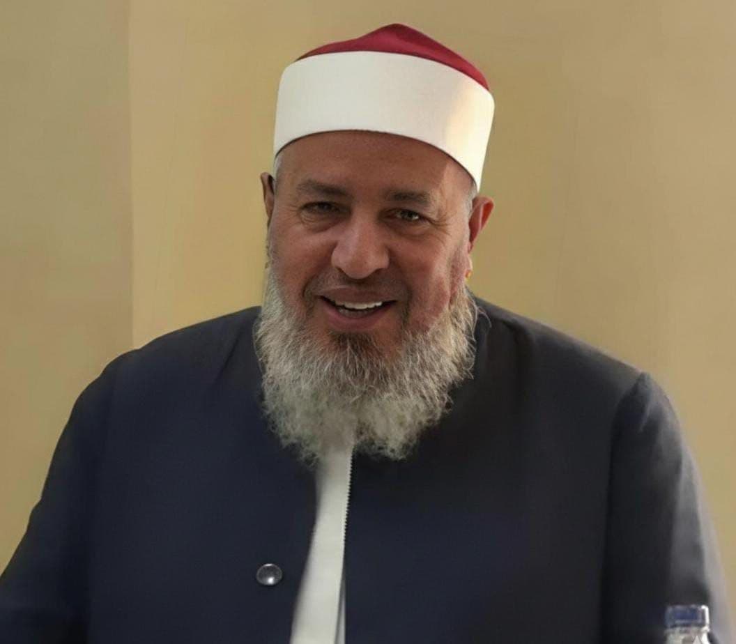 وَصِيَّة غَالِيَةٍ مِنْ اَلْغَالِي اَلْمُرَبِّي- رَحِمَهُ اَللَّهُ.